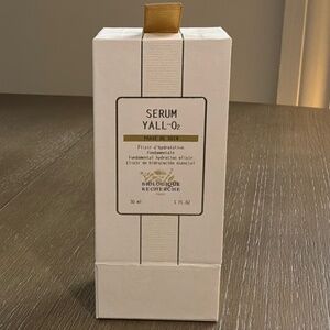 Serum Yall O2 - Biologique Recherche (1oz)
